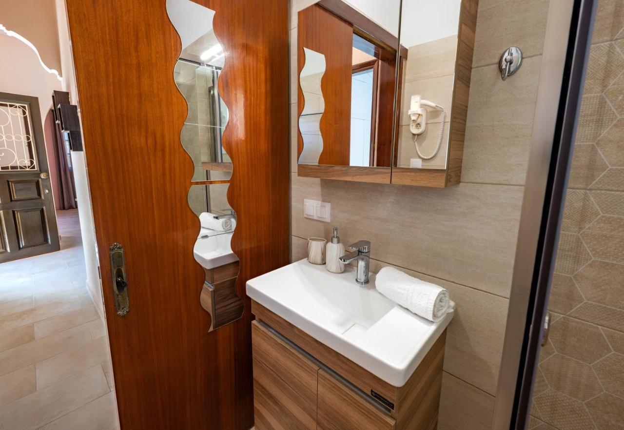 Apartament La Casa Di Volpe Alepou Zewnętrze zdjęcie
